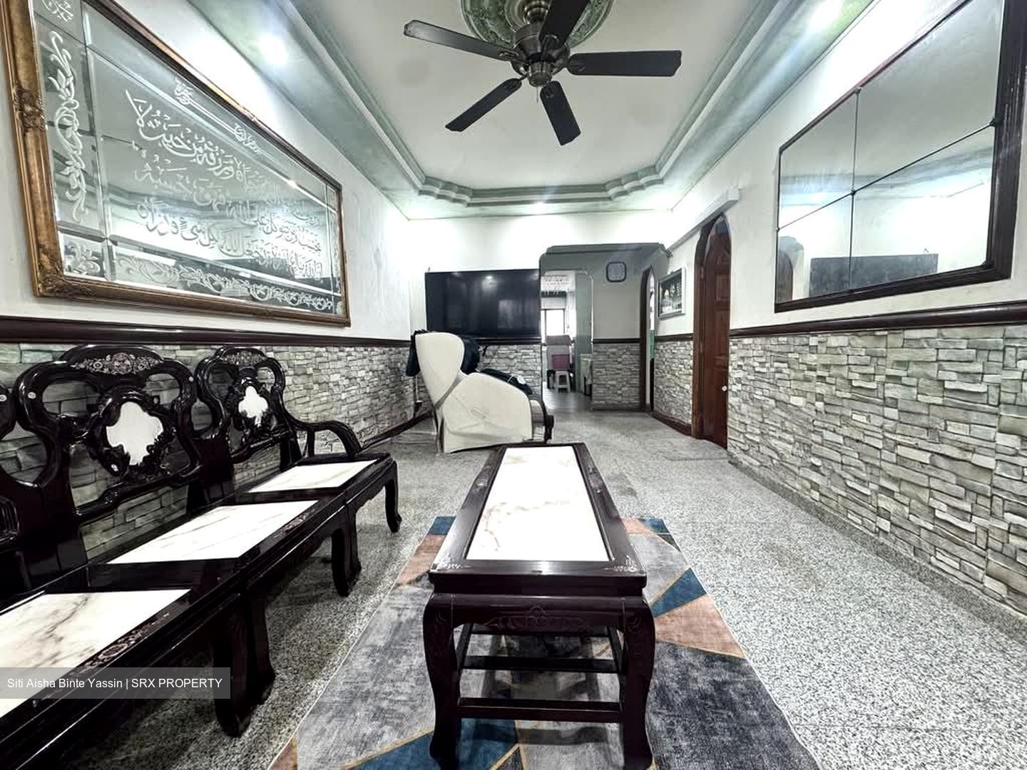 Blk 158 Woodlands Street 13 (Woodlands), HDB 3 Rooms #556655801